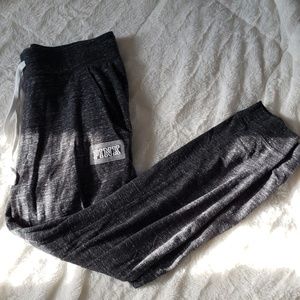 Victoria's Secret PINK joggers